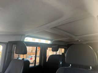 Land Rover Defender 110 Td4 2008