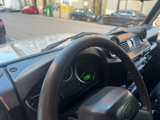 Land Rover Defender 110 Td4 2008