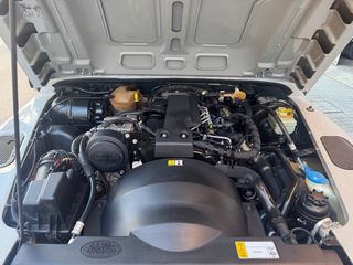 Land Rover Defender 110 Td4 2008