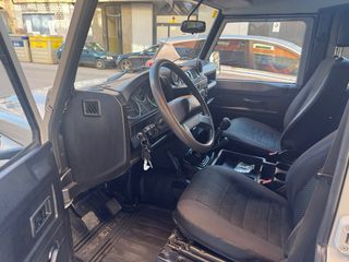Land Rover Defender 110 Td4 2008