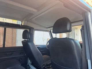 Land Rover Defender 110 Td4 2008