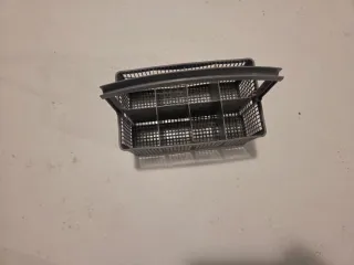 Cesto cubiertos lavavajillas