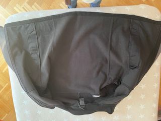 Chaqueta The North Face Gris