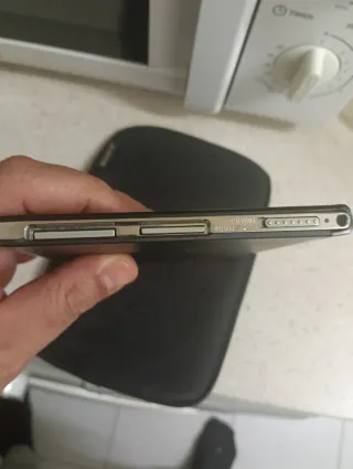 Lector Ebook Sony PRS-600 Negro