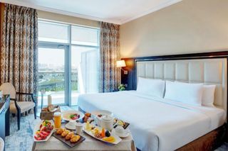 HOTEL BUSCA PERSONAL – INCORPORACIÓN INMEDIATA