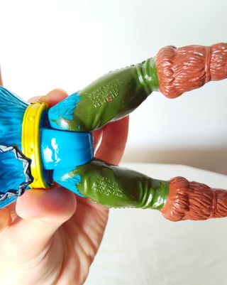 Conan l'avventuriero, Hasbro vintage 1992
