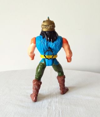 Conan l'avventuriero, Hasbro vintage 1992
