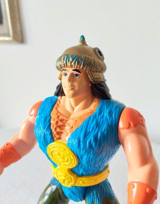Conan l'avventuriero, Hasbro vintage 1992