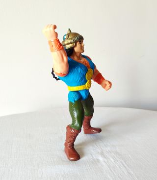 Conan l'avventuriero, Hasbro vintage 1992