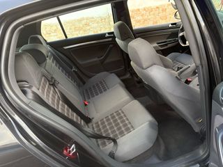 Golf Gti 5 año 2005