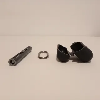 Auriculares TWS + Funda + Herramientas