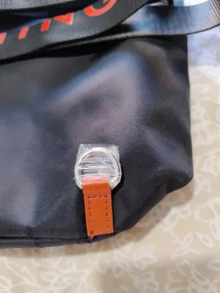 Bolso/ Mochila Adolfo Domínguez Nuevo