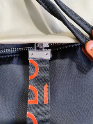 Bolso/ Mochila Adolfo Domínguez Nuevo