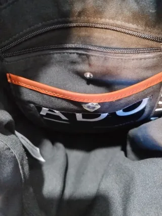 Bolso/ Mochila Adolfo Domínguez Nuevo
