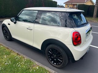 MINI ONE 1.1 gasolina (102 cv) 3p 2015