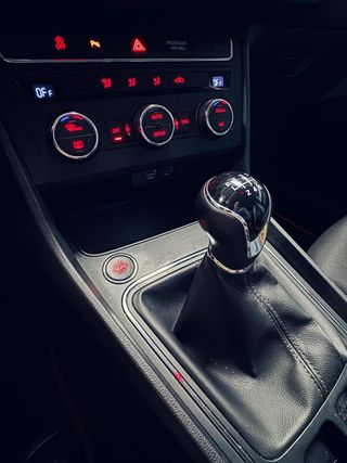 SEAT Leon 2020