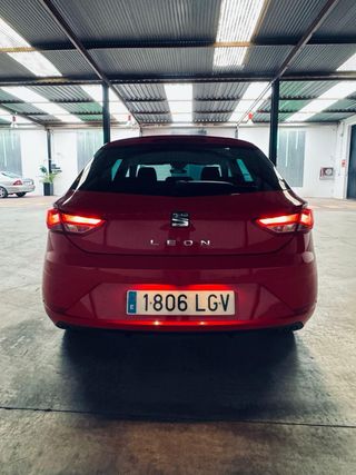 SEAT Leon 2020