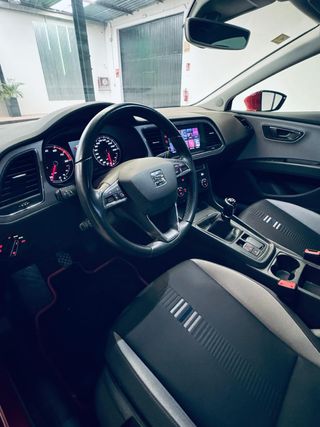 SEAT Leon 2020