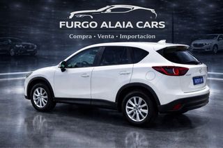 Mazda CX-5 2014