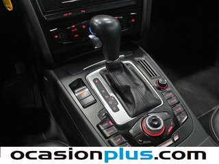 Audi A4 Allroad 2.0 TFSI 155 kW (211 CV) S tronic