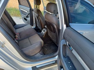 Audi A6 2006 Avant 2.0 TFSI Etiqueta C