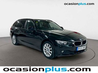 BMW Serie 3 316d Touring 85 kW (116 CV)