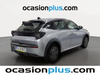 Lancia Ypsilon Hybrid 74 kW (100 CV)