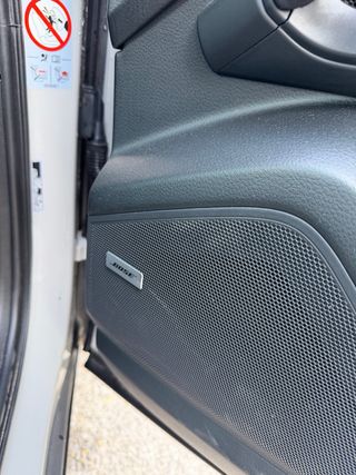 Porsche Cayenne 2024