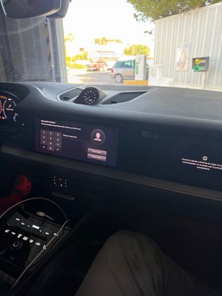 Porsche Cayenne 2024