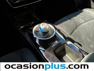 Nissan Leaf Visia 80 kW (109 CV)