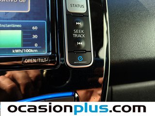 Nissan Leaf Visia 80 kW (109 CV)