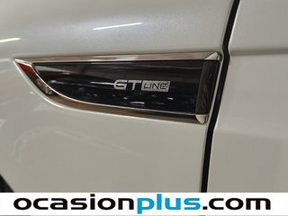 Renault Megane GT Line Energy TCe 97 kW (130 CV)