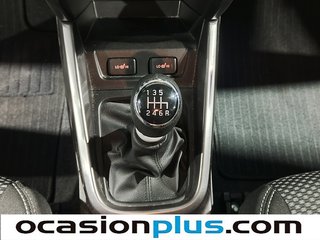 Suzuki Vitara 1.4 Turbo Mild Hybrid GLE 95 kW (129 CV)