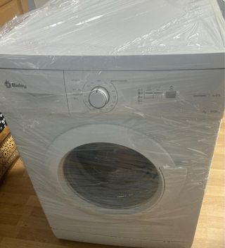 Lavadora Balay ts 673