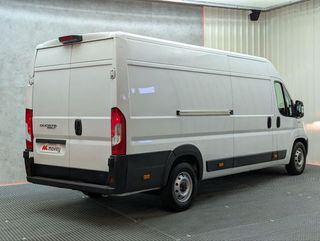 Fiat Ducato MAXI FURGON 2.3 MJET 140CV L4H2