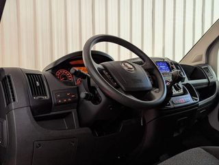 Fiat Ducato MAXI FURGON 2.3 MJET 140CV L4H2