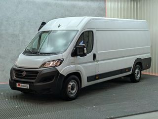 Fiat Ducato MAXI FURGON 2.3 MJET 140CV L4H2