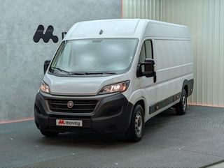 Fiat Ducato MAXI FURGON 2.3 MJET 140CV L4H2