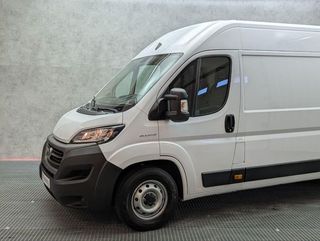Fiat Ducato MAXI FURGON 2.3 MJET 140CV L4H2