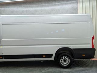 Fiat Ducato MAXI FURGON 2.3 MJET 140CV L4H2