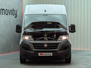 Fiat Ducato MAXI FURGON 2.3 MJET 140CV L4H2