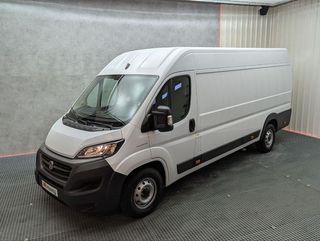 Fiat Ducato MAXI FURGON 2.3 MJET 140CV L4H2