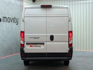 Fiat Ducato MAXI FURGON 2.3 MJET 140CV L4H2