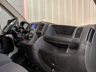 Fiat Ducato MAXI FURGON 2.3 MJET 140CV L4H2