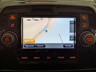 Fiat Ducato MAXI FURGON 2.3 MJET 140CV L4H2