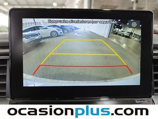 Kia Ceed 1.6 CRDi Tech DCT 100 kW (136 CV)