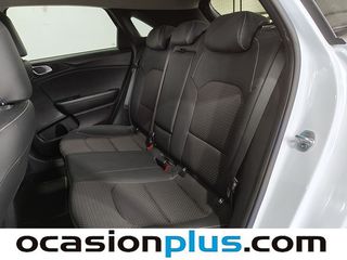 Kia Ceed 1.6 CRDi Tech DCT 100 kW (136 CV)