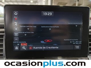 Kia Ceed 1.6 CRDi Tech DCT 100 kW (136 CV)