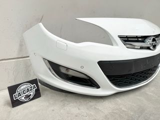 Defensa Opel Astra J XENON