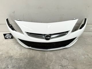 Defensa Opel Astra J XENON